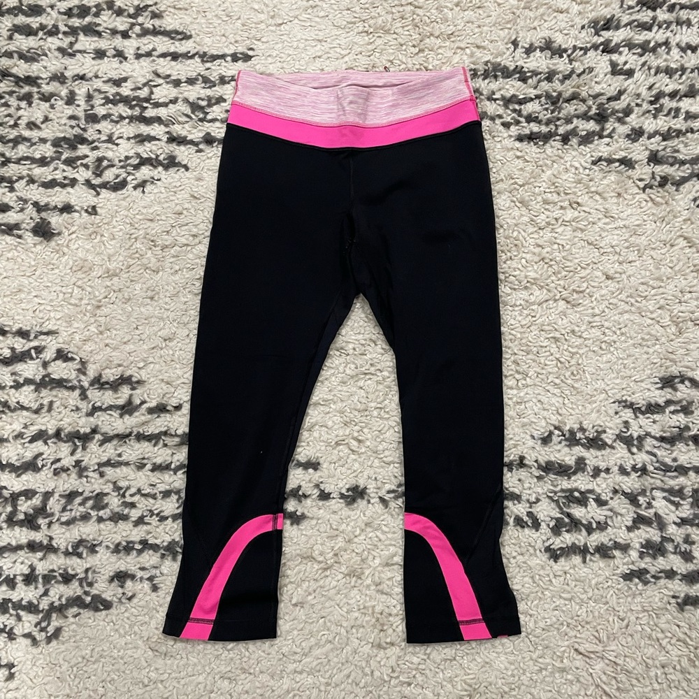 LULULEMON LEGGINGS